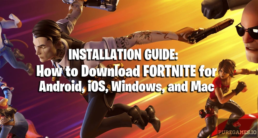 is fortnite controller supported for mac