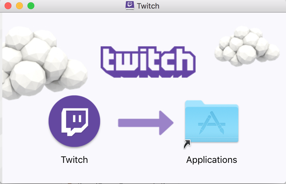 twitch test tool for mac