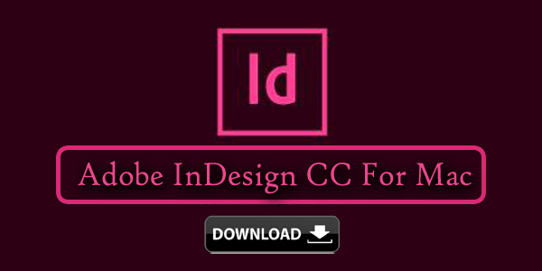 adobe indesign for mac trial